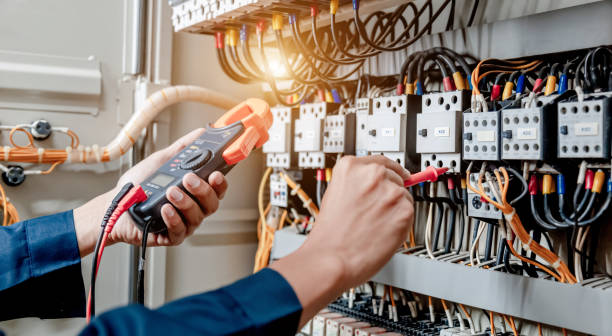 Best Emergency Electrician Near Me  in Wallace, FL