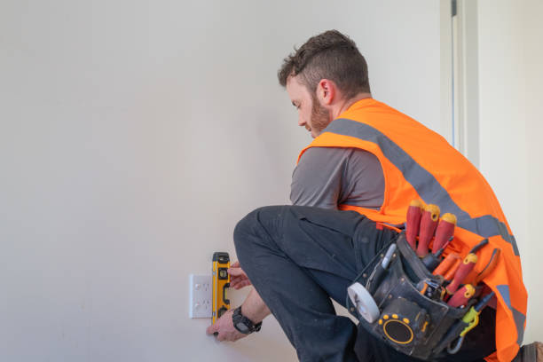 Best Electrical System Inspection  in Wallace, FL