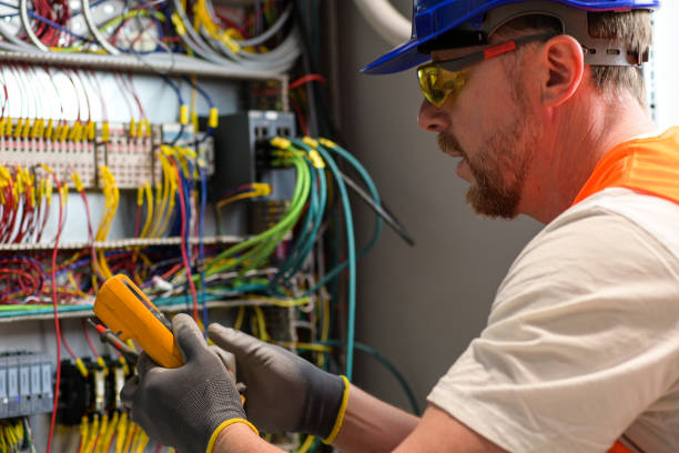 Best Electrician Near Me  in Wallace, FL